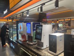 -黑金·寻焰自助百汇·烤肉·火锅(中街店)