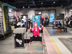 -adidas KIDS(万象城店)