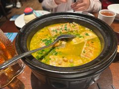 -索溪山寨·湘西饮食文化博物馆(标志门店)