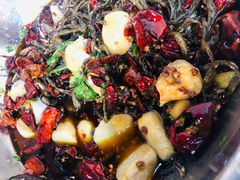 -天治宣·野椒鸡(龙头寺总店)