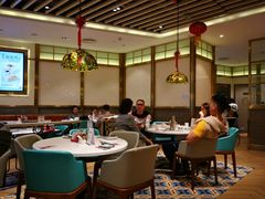 大堂-翠华餐厅(宝安壹方城店)