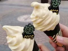 -麦当劳(欢乐谷店)