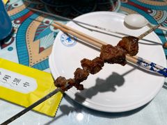 -楼兰古丽·新疆菜(大唐西市店)