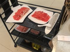 -东来顺饭庄(王府井步行街店)