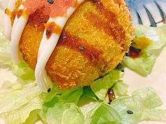 -一井烧肉·活鳗·寿司(望京SOHO店)