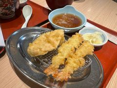 -爱蝦乃家(金虹桥店)