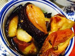 -窄巷子陕菜馆·地道陕西菜(粉巷店)