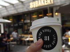 -81BAKERY(大学路店)