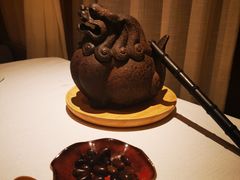 -叶叶菩提·晋福宫