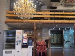 -明日世界密室轰趴·剧本桌游·箭馆团建(国贸店)