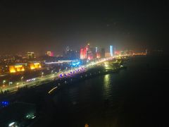 -琴岛之星摩天轮