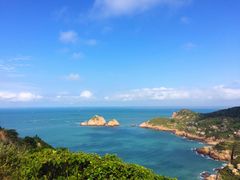 -枸杞岛