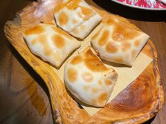 -天山醉美·新疆餐厅(富华里店)