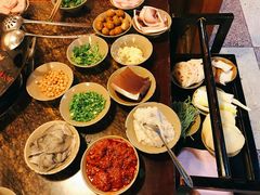 -星鸿社重庆老火锅(燃灯寺分店)
