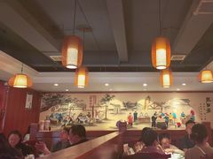 -老雒阳面馆·水席(高新区店)