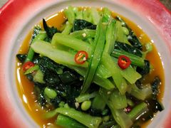 -灶东家民间菜(回兴店)
