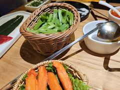-四喜小胖·北京涮肉(五道营店)