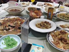 -京滨饭店·餐厅(阜外大街店)