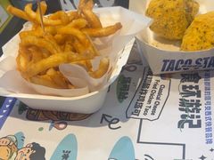 -TACO STAR 塔可星(下沙宝龙店)