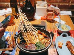 -馋嘴猫北京食堂·烤鸭·宵夜(亚运村店)