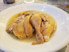 -鹭园酒家·四十年老字号