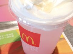 -麦当劳(塔园路店)