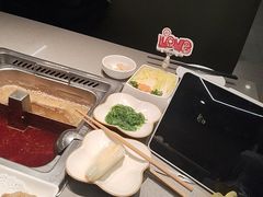 -海底捞火锅(未来城店)