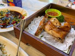 -东江海鲜大排档·潮汕菜·砂锅粥