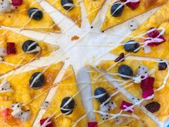 -点都德(广州白云山景区南门店)