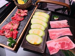 -谷牛和牛烤肉(漕河泾印象城店)