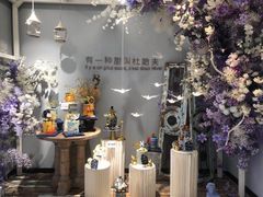 -杜哈夫DOUX RÊVE·生日蛋糕(日月光店)