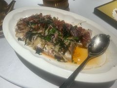 -海宝酒家(中山四路店)