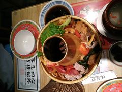 -味福记·本地特色菜(八一万达广场店)