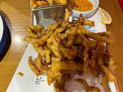 -满园烤鸭·春饼(奥体万达店)