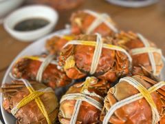 -小陆莲花蟹园农家乐(莲花岛店)