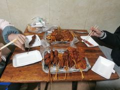 -胡仁根胡记炸炸炸