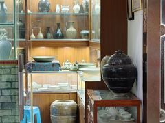 -三峡古玩城(泰古广场店)