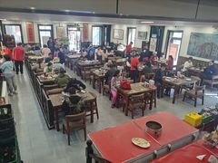 大堂-张包铺(道外店)