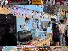 -扬二春炒饭(国庆路总店)