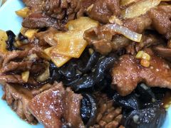 -力力豆花庄(广渠门店)