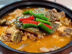 -秦月轩·陕西家乡菜(阜成路·五棵松店)