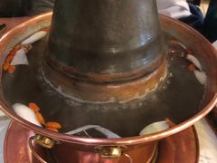 -东来顺饭庄(王府井步行街店)