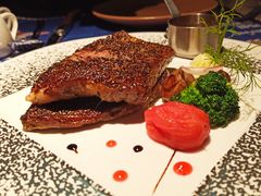 -布拉诺牛排西餐厅(上城天街店)