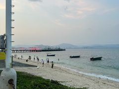 -三亚西岛海洋文化旅游区