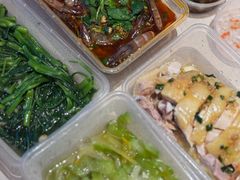 -车头老二大排档(金城步行街店)