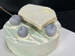 -DUFF LANGE杜夫朗格蛋糕(长沙店)