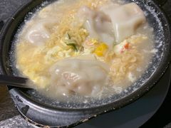 -买又大餐厅(福林里店)