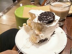 -丁香西饼屋(桂林路店)