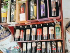 -宾朋海鲜饭庄(兴海路店)