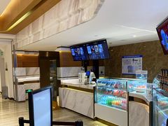 小食处-英皇电影城(英皇集团中心IMAX店)